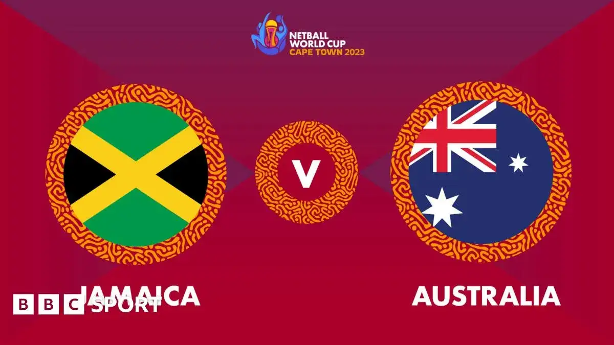 ‘Need to step up’: Great’s brutal warning for Jamaica as Diamonds dominate: Netball LIVE - 2