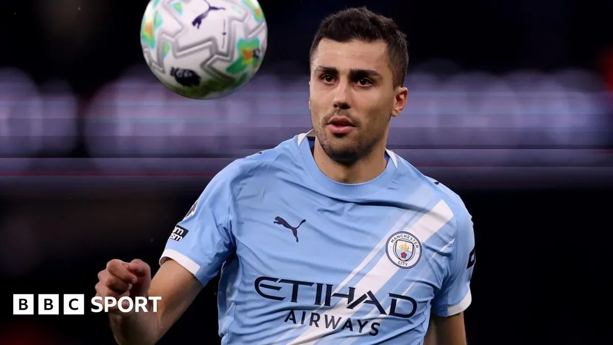 A major decision from a Manchester City midfielder won’t arrive until after the World Cup - 2