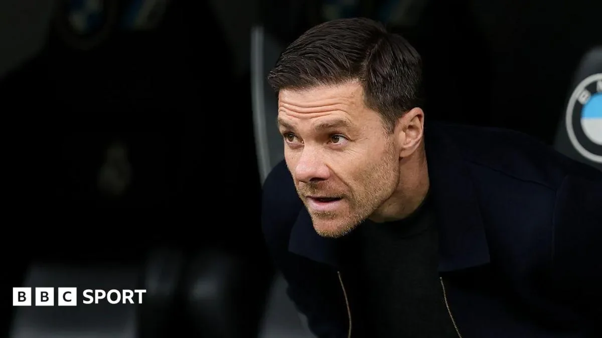 The most pressing issues facing Alonso at Chelsea - 1