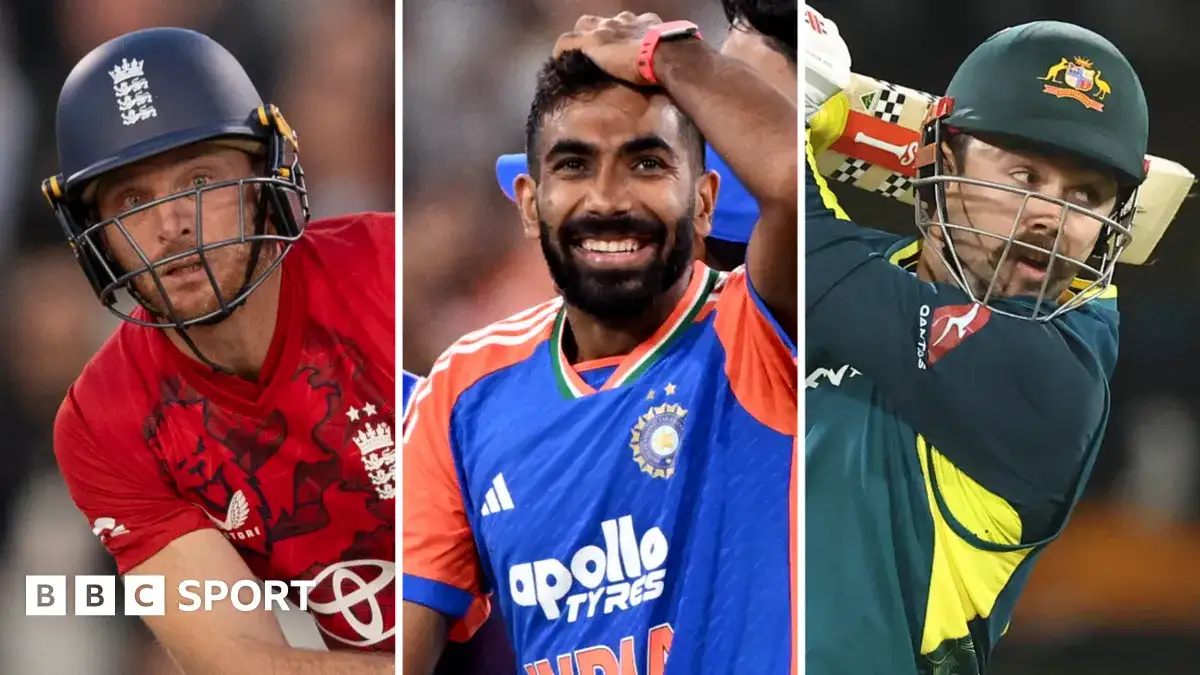T20 World Cup 2026 | Italy opt to field against Nepal - 1
