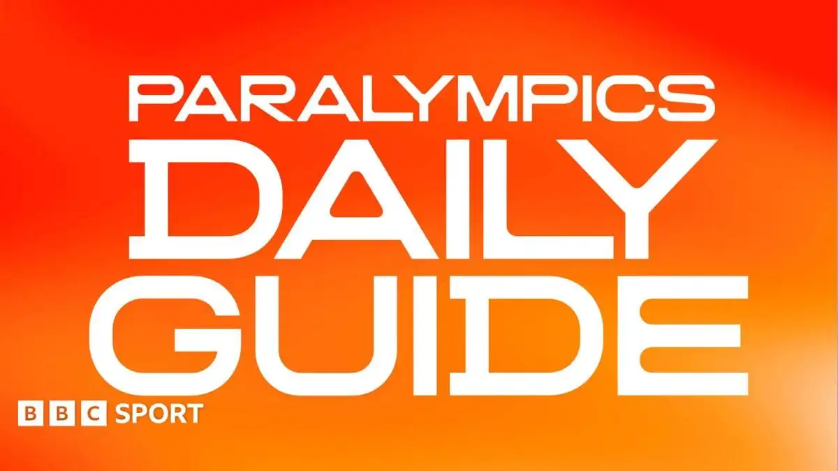 Winter Paralympics daily guide: 12 golds to be decided on Saturday - 1