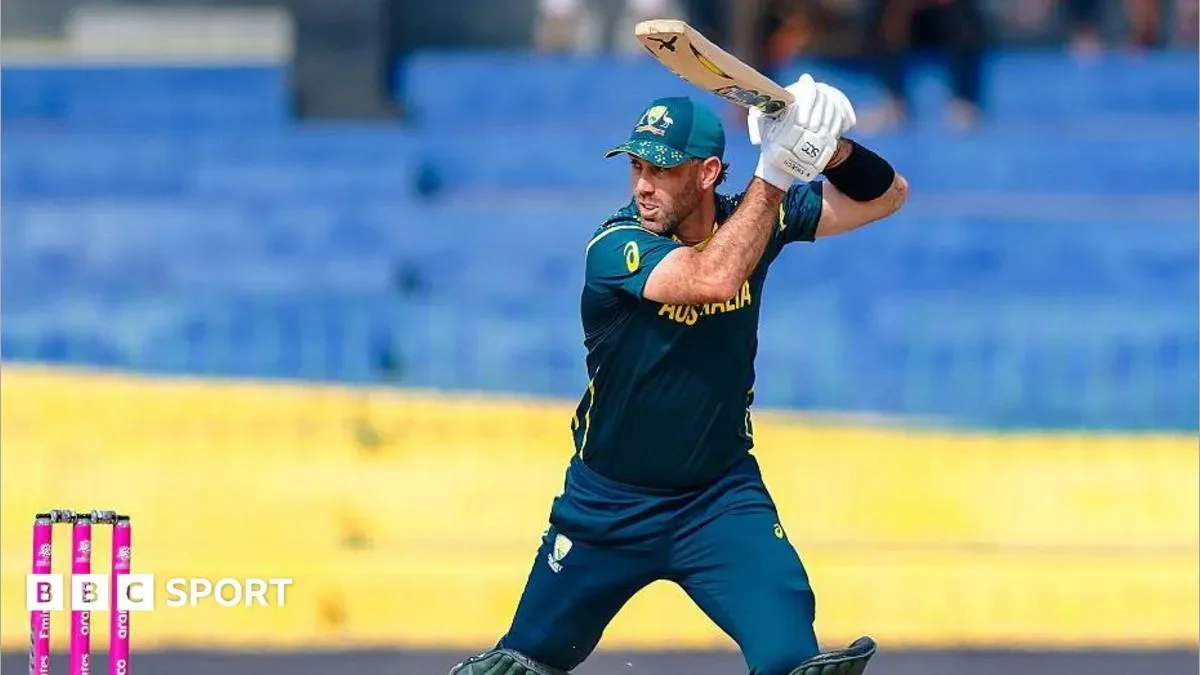 Australia vs Zimbabwe LIVE: Head wins toss, Aussies will bowl first while David returns to team - 3