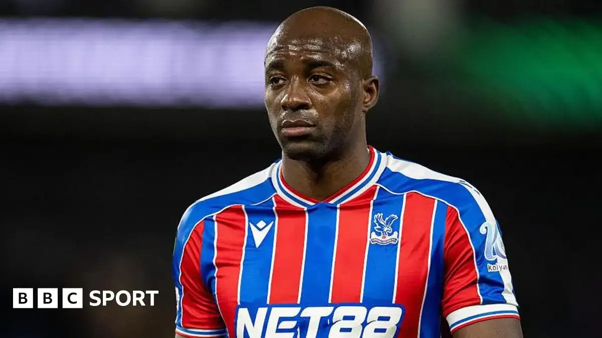 Crystal Palace: Oliver Glasner reveals Jean-Philippe Mateta knee surgery decision after failed January exit - 1