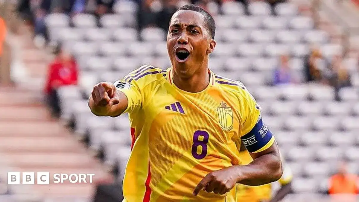 Tielemans stars as Villa's players keep World Cup dream alive - 2