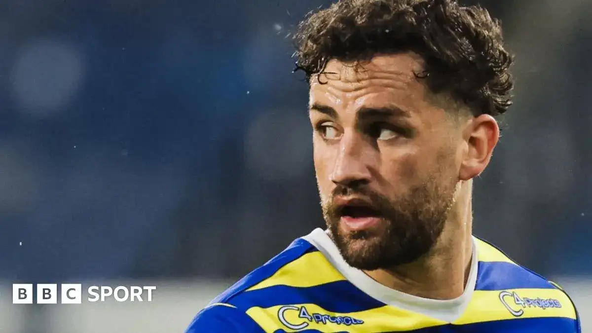 Warrington bounce back from cup disappointment to beat Toulouse - 1