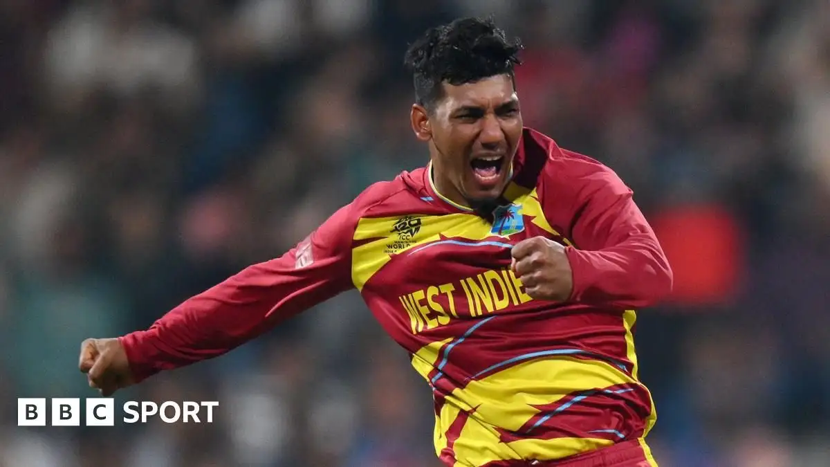 T20 WORLD CUP | Windies has the momentum; Law advises Nepal to stay away from social media - 2