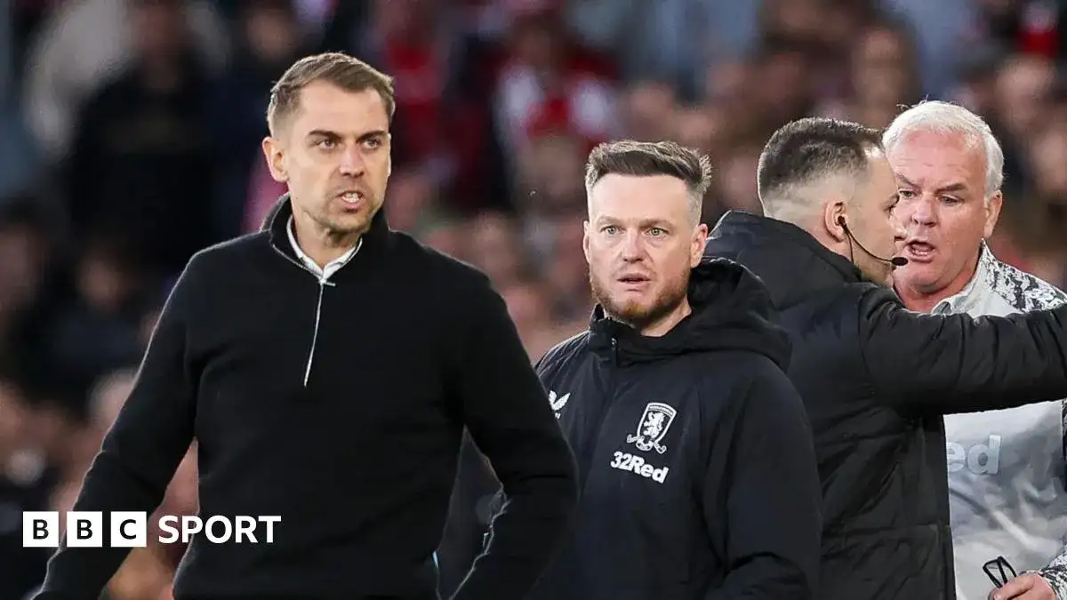 Spygate panel disagree as Southampton, Middlesbrough and Hull await play-off outcome - 1