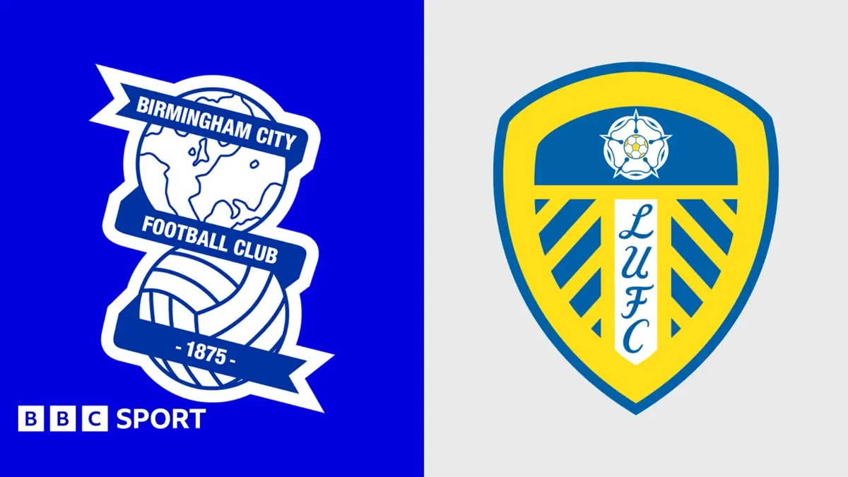 Birmingham City 1-1 Leeds United (aet; 2-4 on penalties): FA Cup fourth round – live - 3