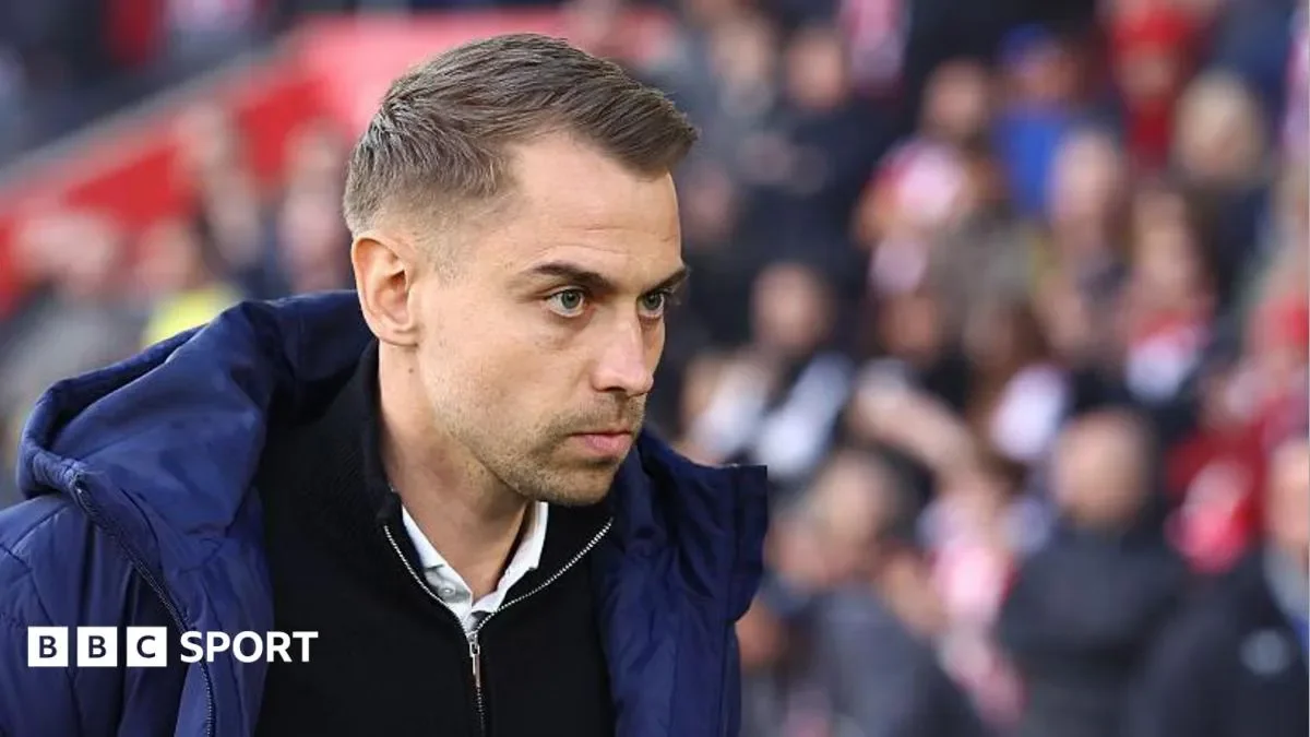 Spygate commission accuses Southampton of ‘determined plan from the top down’ - 1