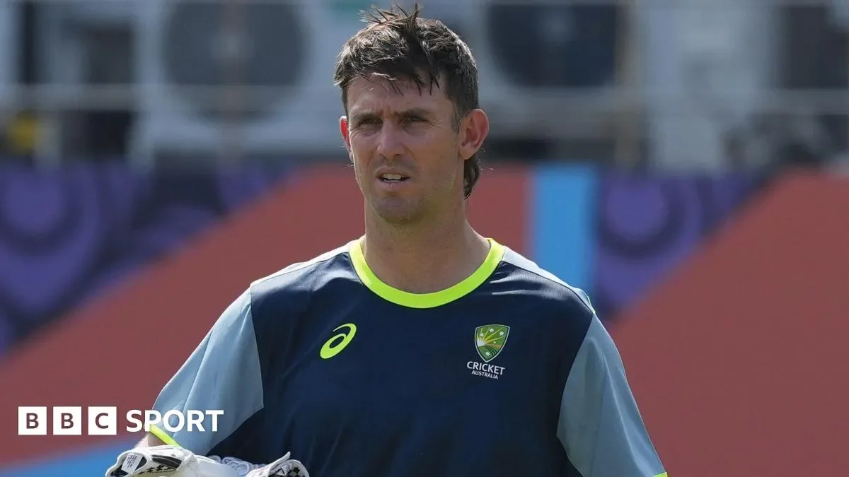 ‘Really tough call’: Why Aussie vice-captain was brutally axed for T20 series opener - 1