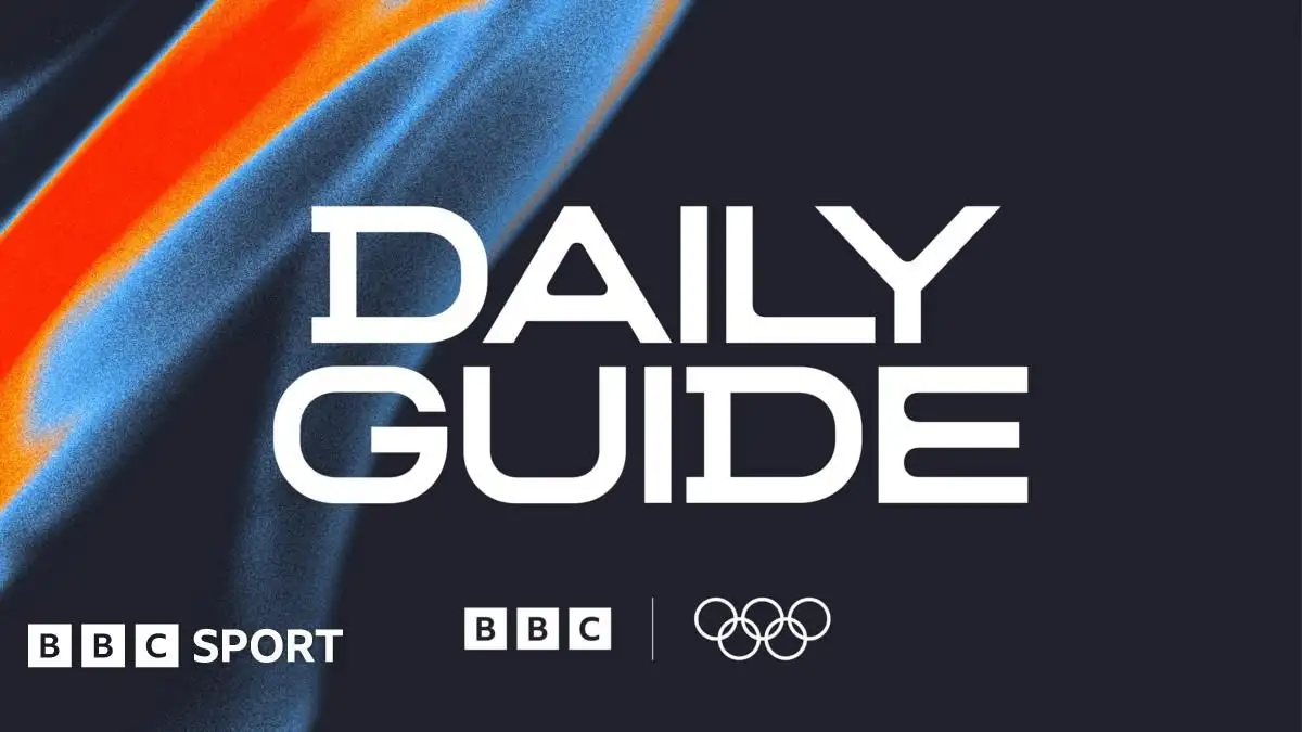 Winter Olympics 2026: Brit Kenworthy in freeski halfpipe final, Norway break record for golds and more – live - 1