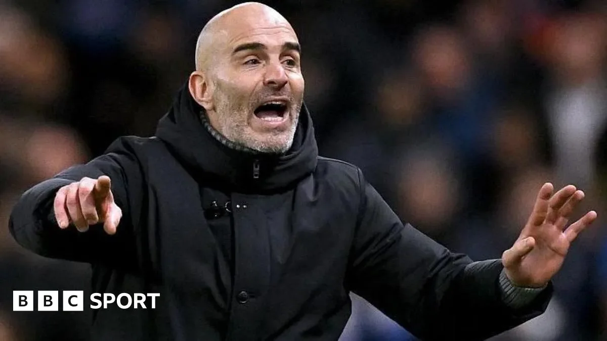Pep Guardiola 'QUITS Man City' with legendary boss to leave on SUNDAY - 1