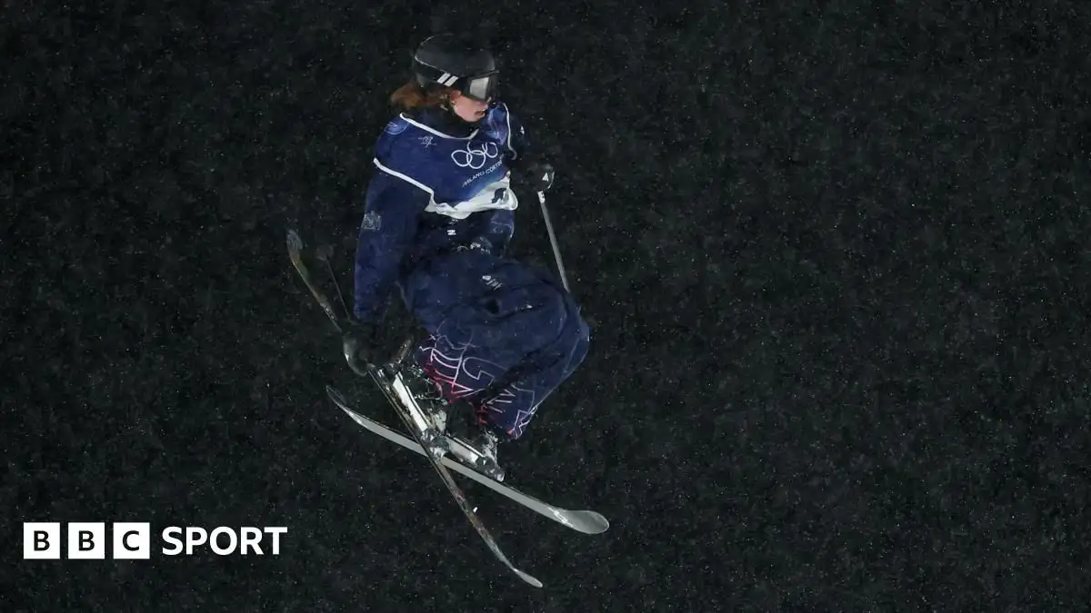 GB men into Olympic final as women squeezed out - 2