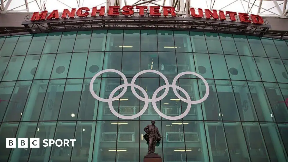 Olympics in north of England? 'Multi-city' bid for 2040s to be assessed - 4