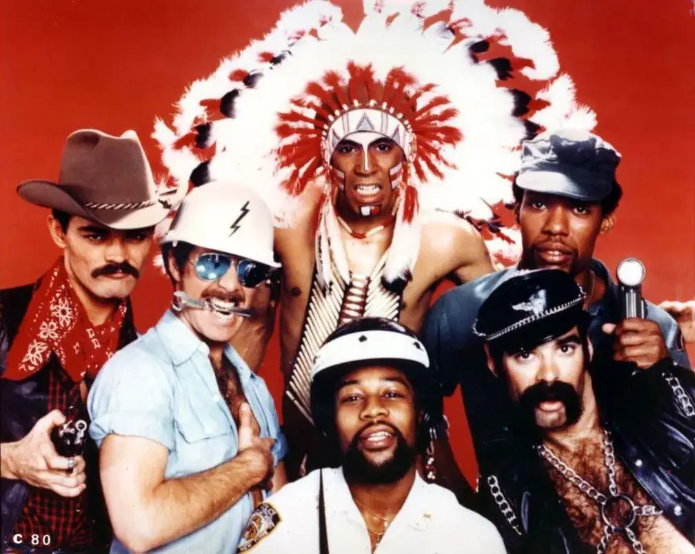 Victor Willis Dies Aged 74: How Village People's 'YMCA' Star Embraced the Song's Unlikely Political Revival - 1