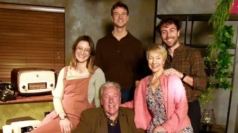 Special episode planned in The Archers tour - 4