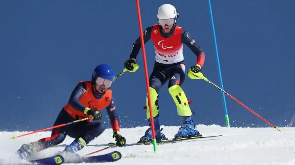 Winter Paralympics daily guide: 12 golds to be decided on Saturday - 2