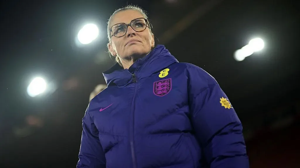 Lionesses get huge squad boost ahead of World Cup qualifiers - 3