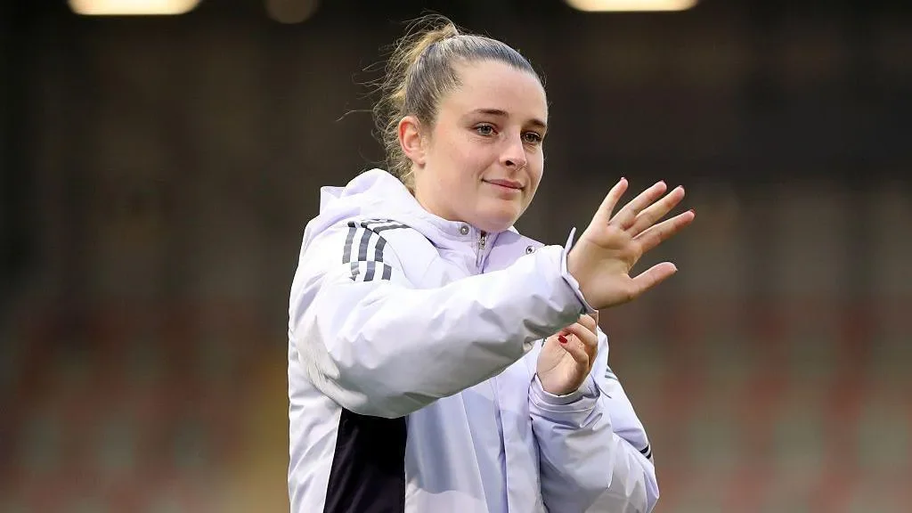 Lionesses get huge squad boost ahead of World Cup qualifiers - 4