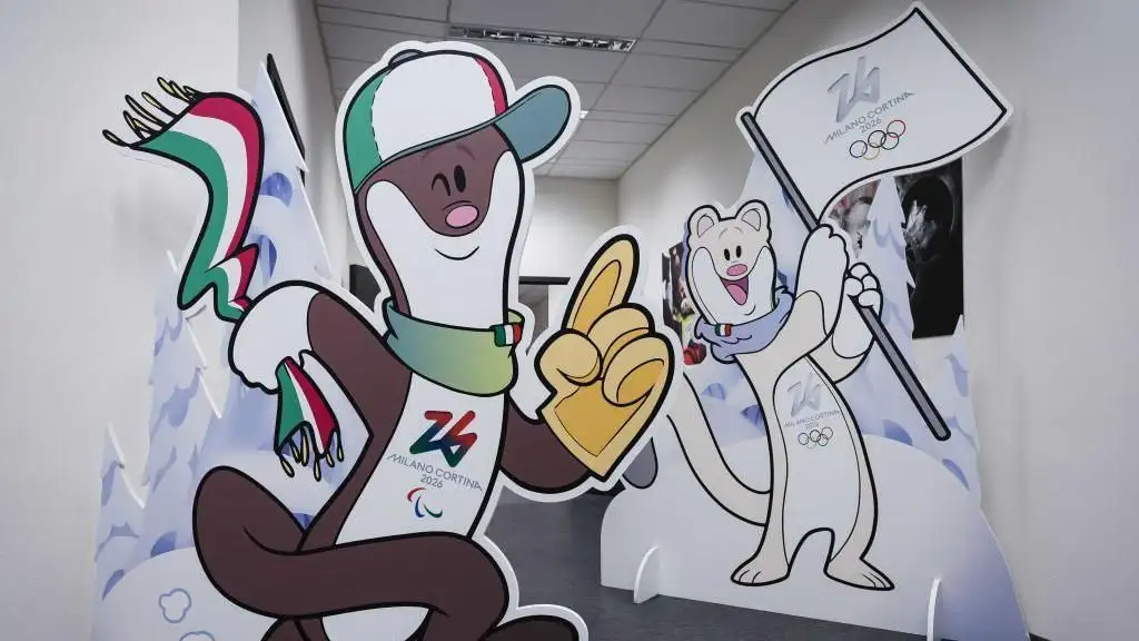 Everything you need to know about the six sports at the Winter Paralympics - 3