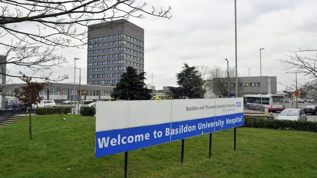 More than 100 maternity staff sue NHS over gas exposure - 4