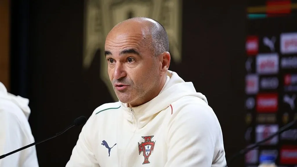 A 'very special' FA Cup win and why managing Ronaldo is 'easy' - 2