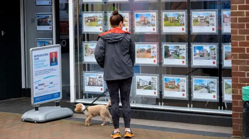 Fastest jump in UK house prices in over a year; Stellantis scales back electric car plans – business live - 4