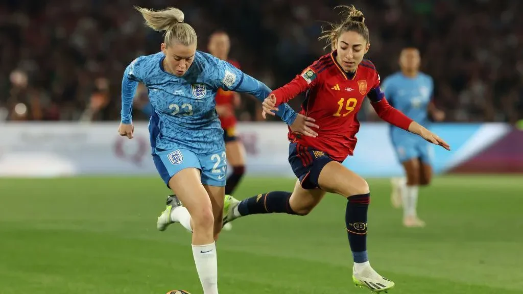 England vs Spain preview: Williamson a doubt as Earps set for farewell - 1