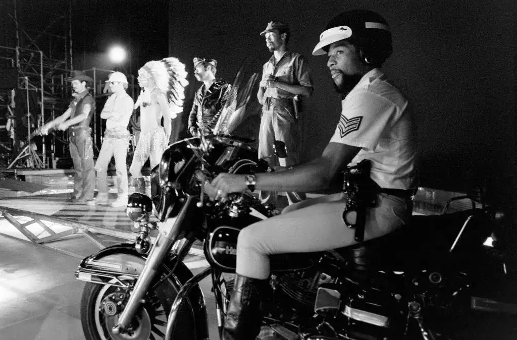 Victor Willis Dies Aged 74: How Village People's 'YMCA' Star Embraced the Song's Unlikely Political Revival - 3