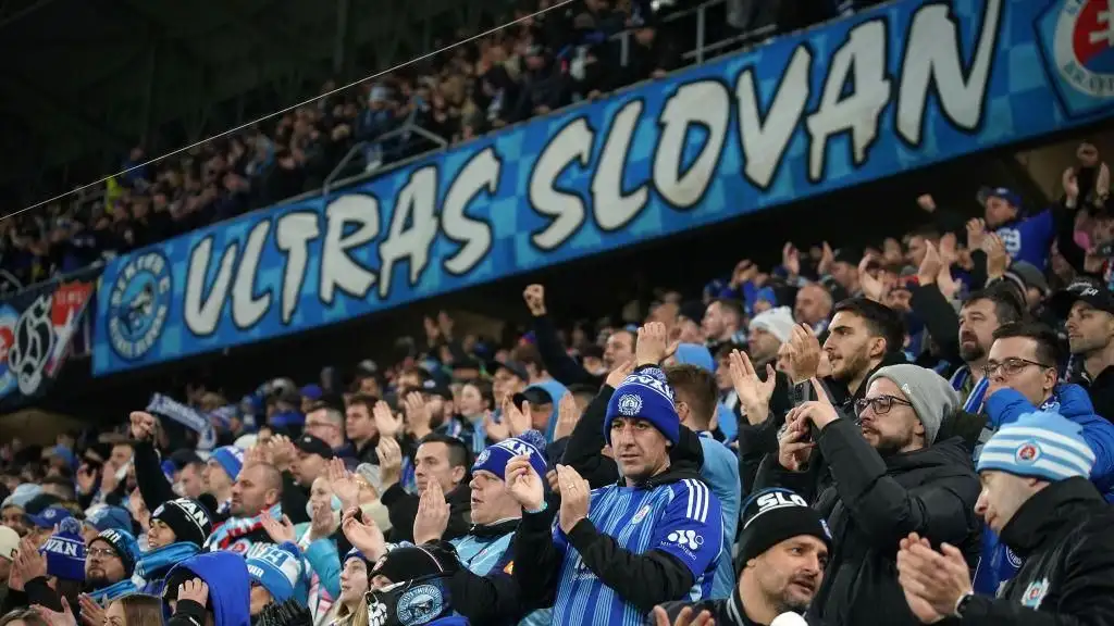 'We really messed up' - does European football need more balance? - 1