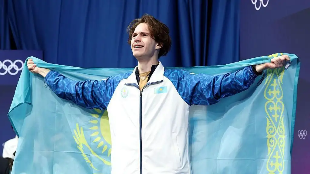 He’s Shy. He’s Awkward. He’s an Olympic Figure Skating Champion. - 4