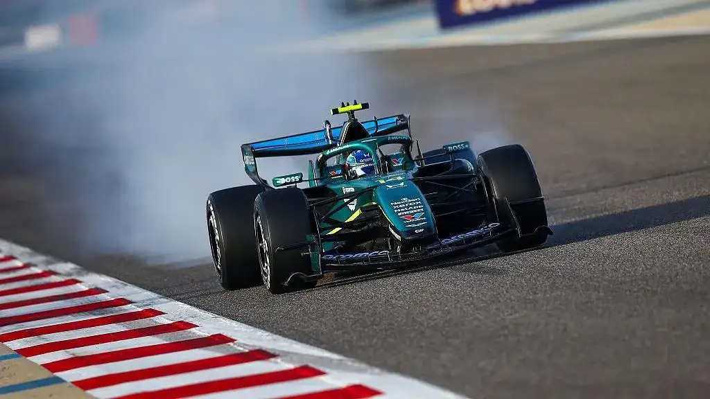 Hiding pace? Too slow? What pre-season testing told us - 3