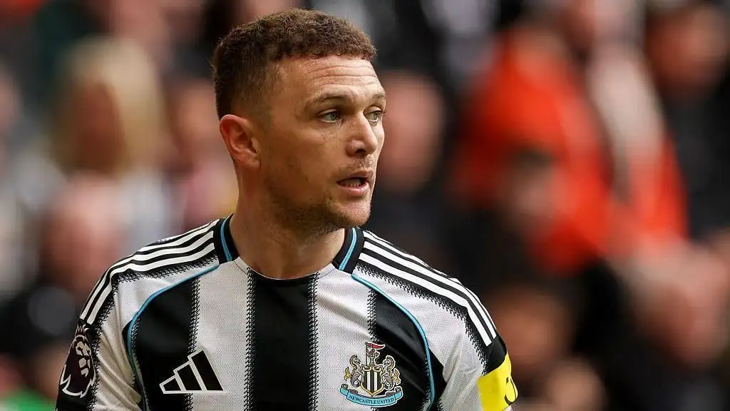 Kieran Trippier to leave Newcastle this summer after four and a half years - 2