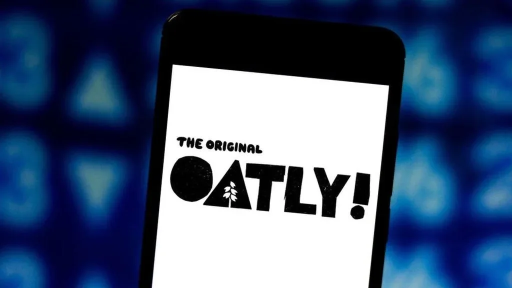 Oat milk cannot be sold as milk, Supreme Court rules as vegan drink maker Oatly loses long-running legal battle with dairy industry - 1