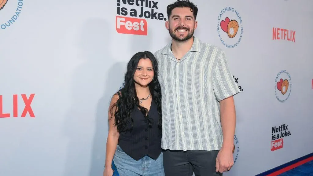 Alex Vesia returns to Dodgers after baby's death: 'Life can change in an instant' - 2