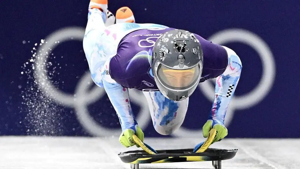 Winter Olympics 2026: CAS backs IOC in Ukraine war helmet row as Heraskevych ban upheld - 4