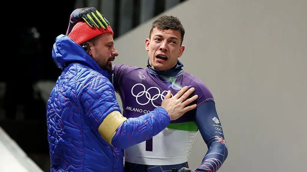 How skeleton and bobsleigh are working together to get the best out of Britain's Winter Olympic prospects - 2