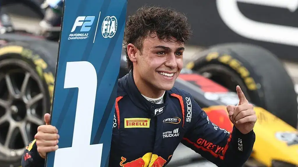 Hiding pace? Too slow? What pre-season testing told us - 4