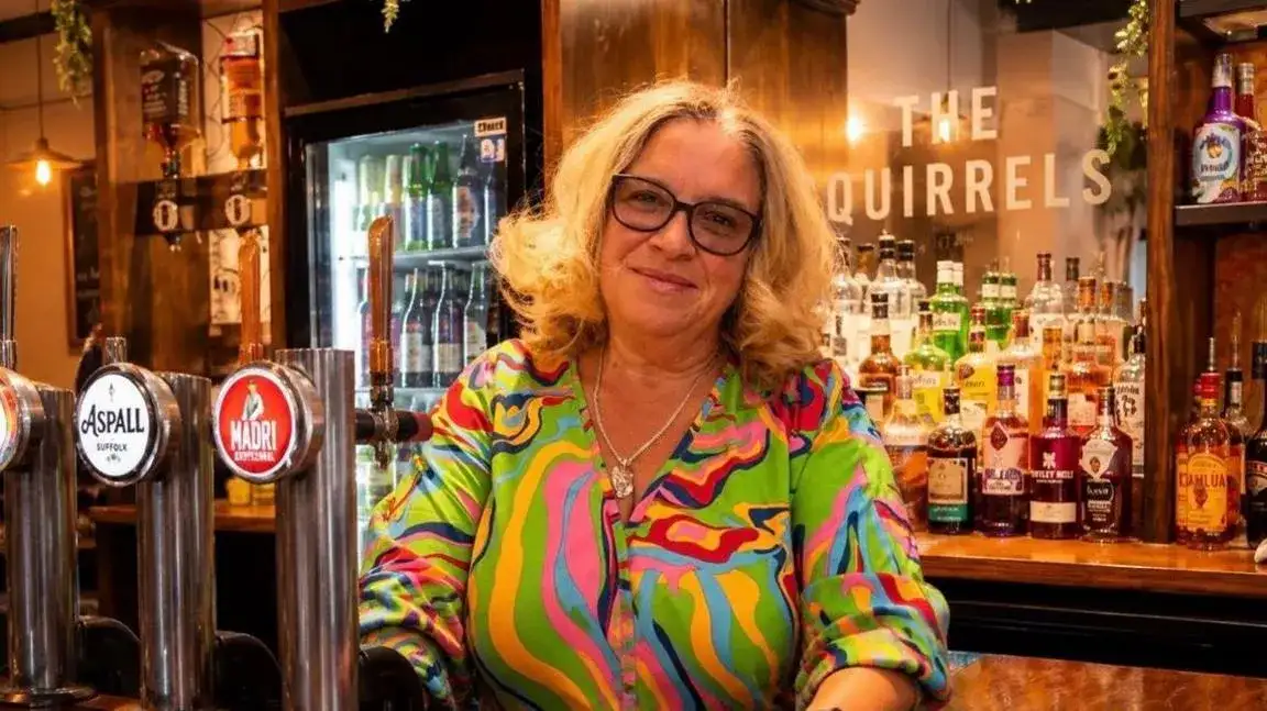 UK politics: Downing Street defends decision to let pubs stay open until 5am for England match - 1