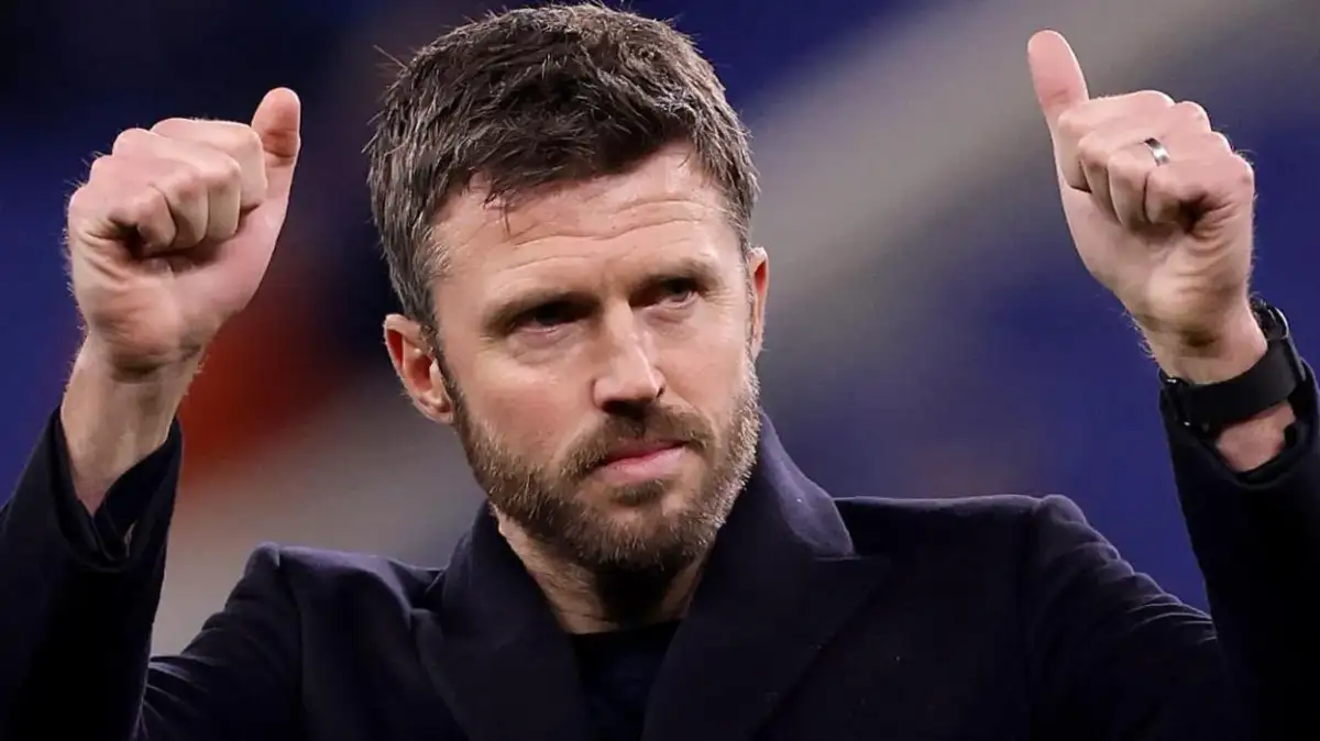 FOOTBALL | From drift to direction: Carrick’s United revival - 4