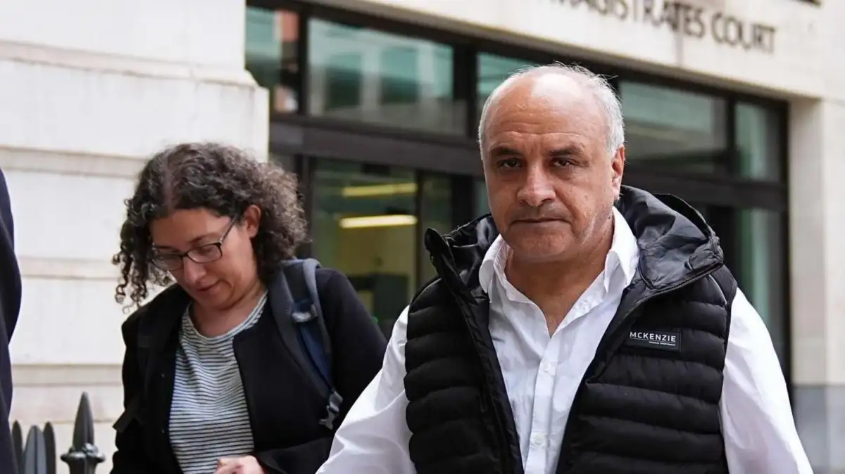 Man who burned Quran in London may get US asylum as case draws Trump administration attention - 2