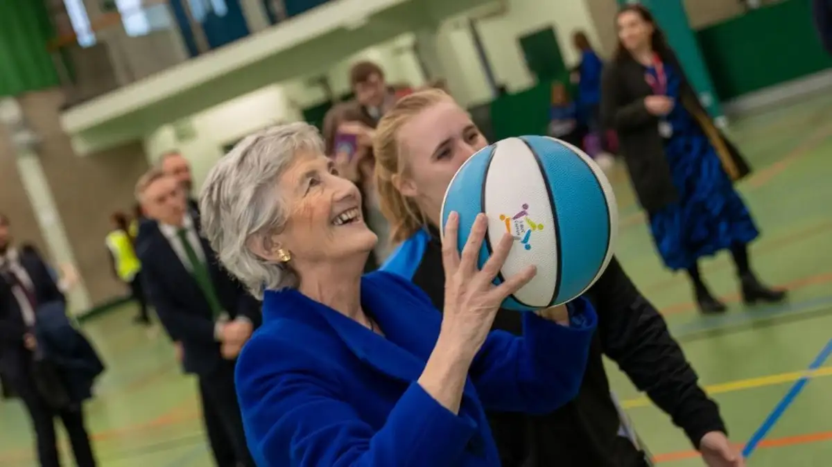 President Catherine Connolly's State visit offers a brief reprieve for King Charles - 3