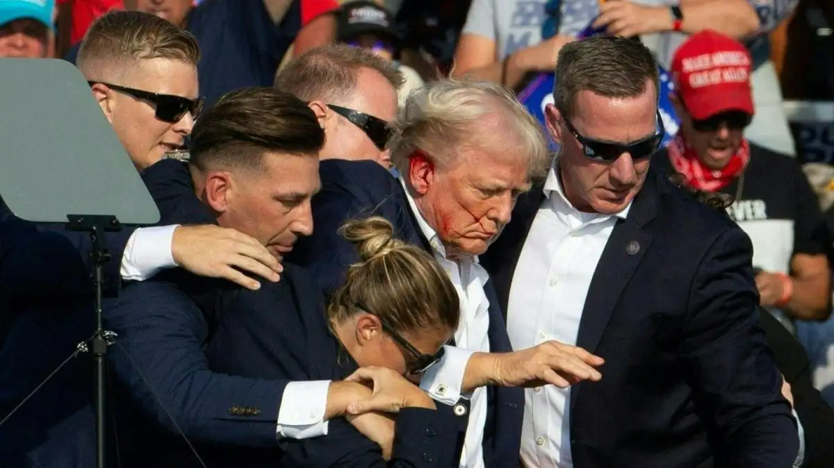 Here Are the Rare Instances of Fatal Shootings by the Secret Service - 3