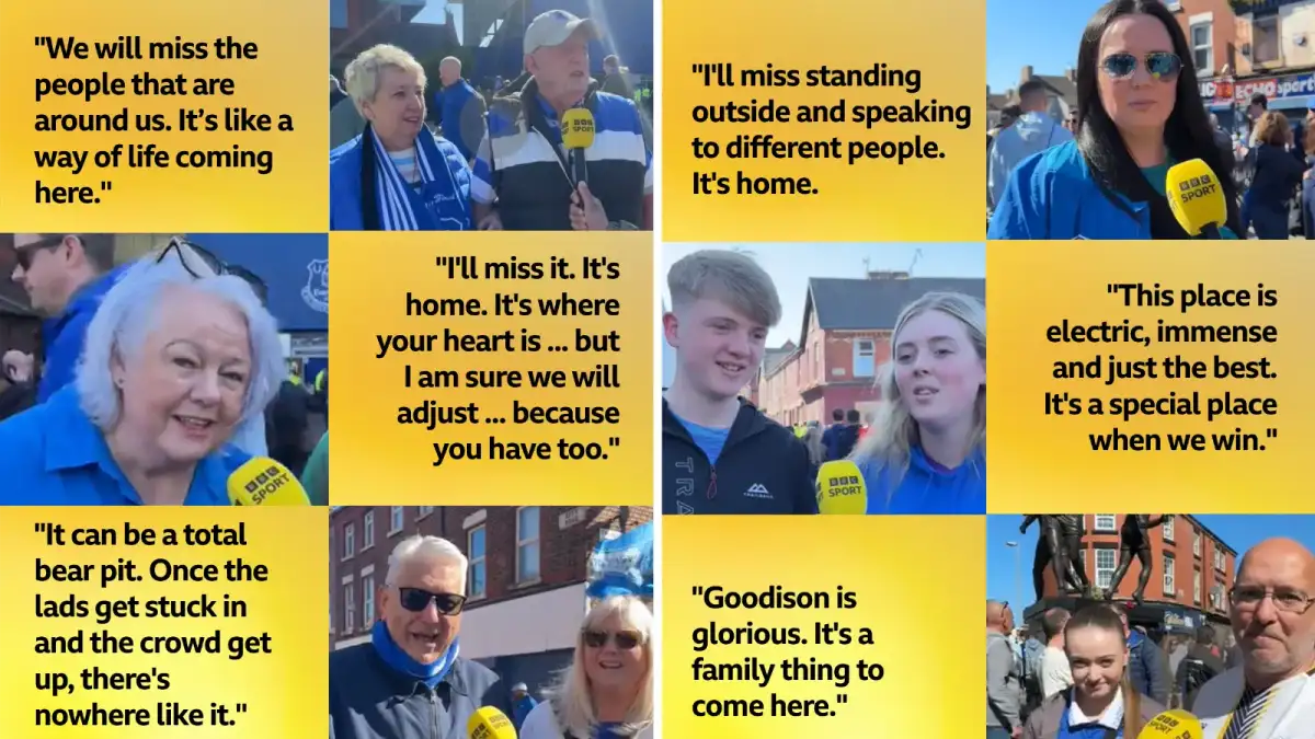 ‘The soul left’: how Everton’s move from Goodison hurt the area’s pubs - 4