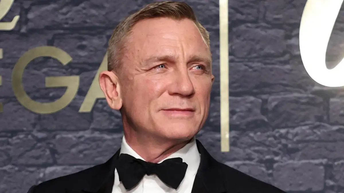The men who could be the new James Bond as casting finally begins - 2