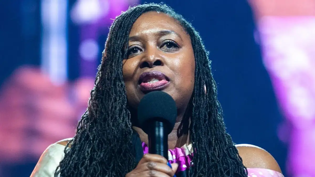 BBC says broadcast of racial slur at Baftas was 'genuine mistake' - 3