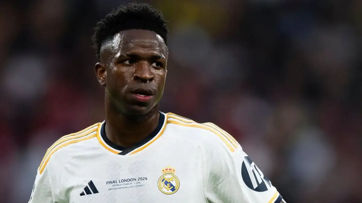 Itoje condemns racist abuse suffered by Edogbo and Vinicius Jr - 4