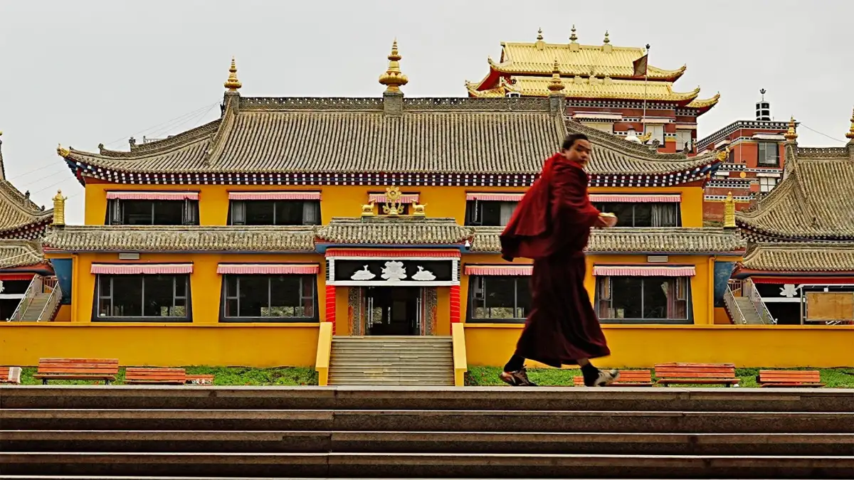 What’s China’s new ethnic unity law, and what does it mean for minorities? - Al Jazeera - 3