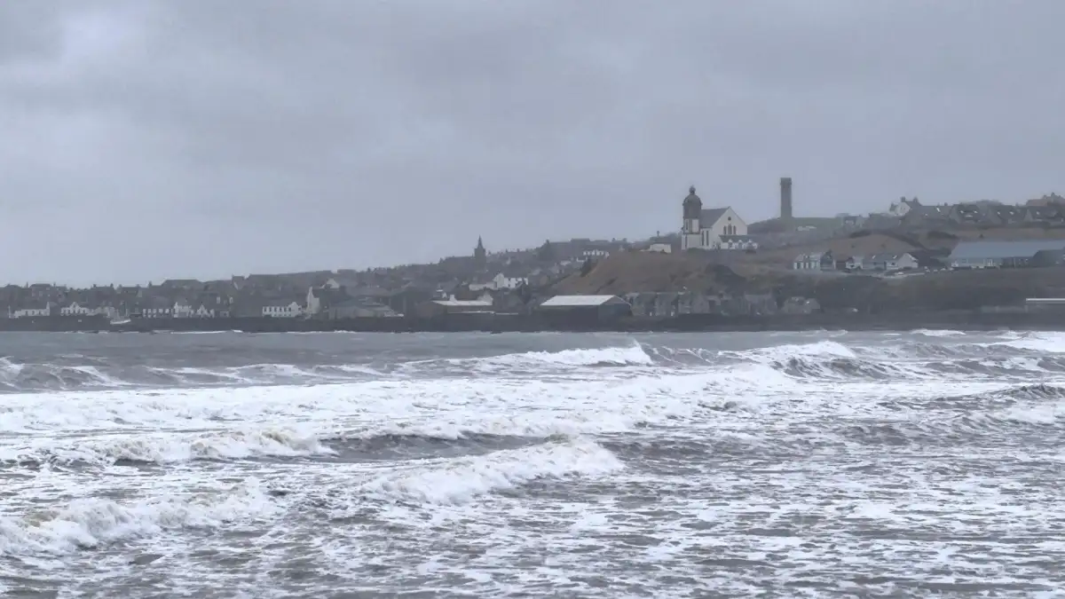 Why is it so wet in the UK? Meteorological experts explain the relentless rain - as soggy Brits say they're 'absolutely sick of it' - 1