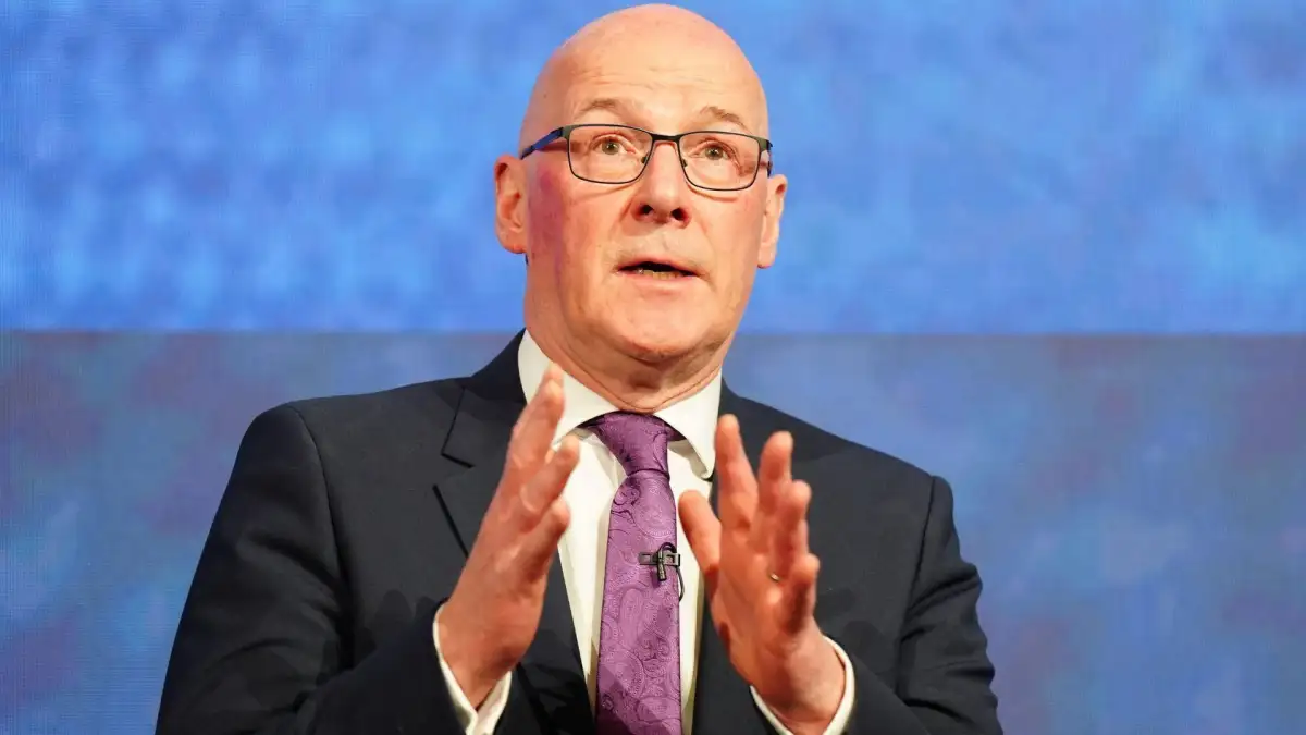 SNP pledges 'first refusal' for tenants to buy private rental homes - 1